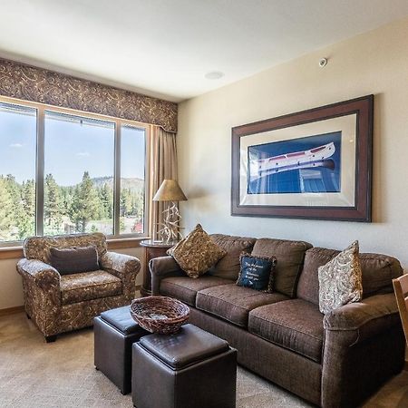Juniper Springs Lodge #413 - Luxury Ski In Ski Out! 2 Bedroom Mammoth Lakes Luaran gambar
