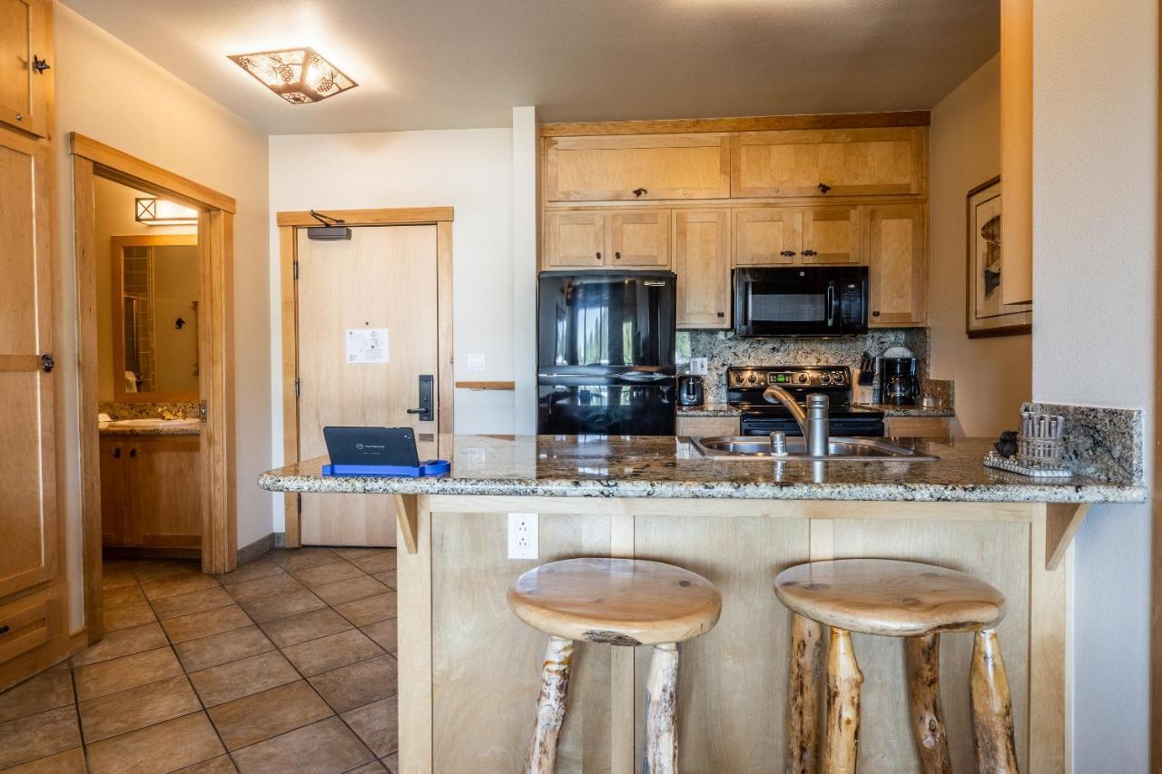 Juniper Springs Lodge #413 - Luxury Ski In Ski Out! 2 Bedroom Mammoth Lakes Luaran gambar