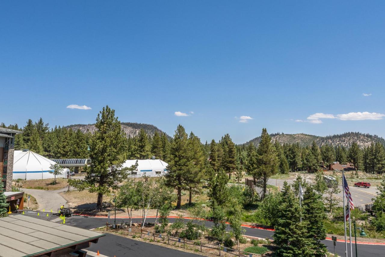 Juniper Springs Lodge #413 - Luxury Ski In Ski Out! 2 Bedroom Mammoth Lakes Luaran gambar